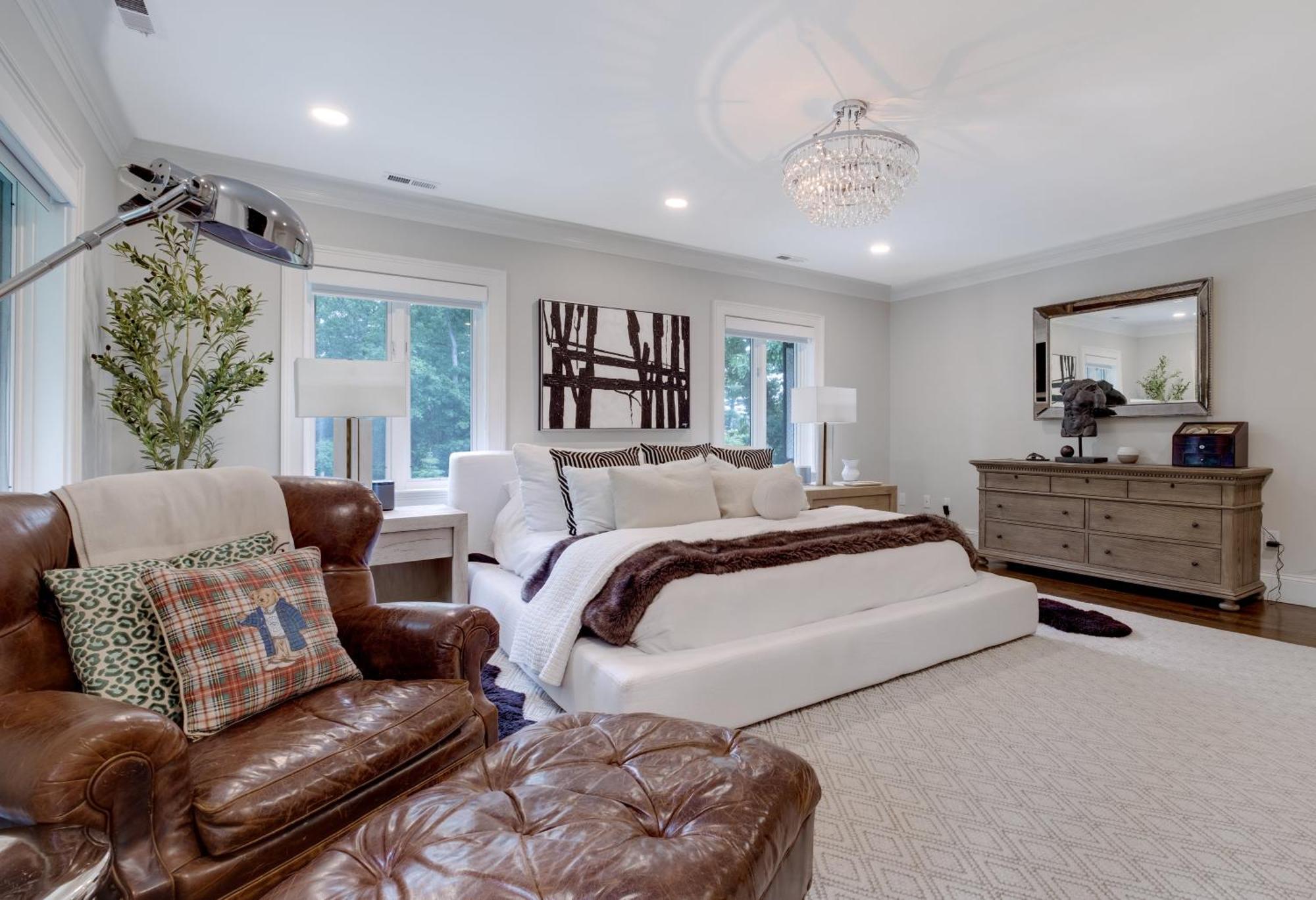 Boston Mansion Heated Pool Fire Pit Tennis Needham Buitenkant foto