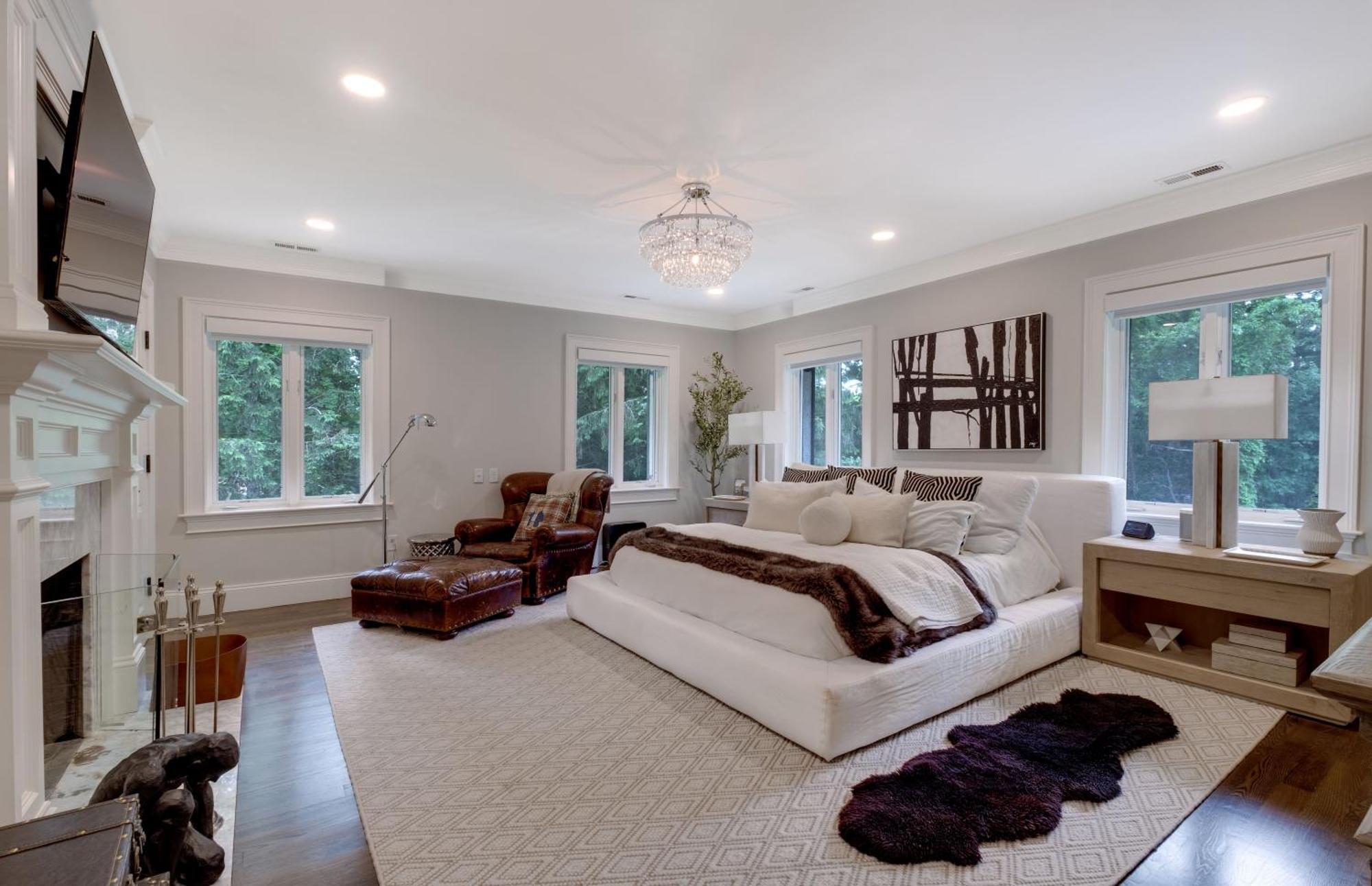 Boston Mansion Heated Pool Fire Pit Tennis Needham Buitenkant foto
